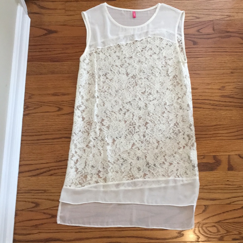 Dress- tunic